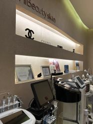 -Hi Beauty Skin 科技美肤中心