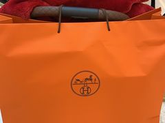 -HERMES(恒隆广场店)