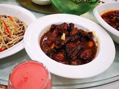 -扬浦大酒楼(平顶山路店)