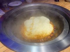 -山河屯铁锅炖鲜鹅·东北菜(开发区一店)