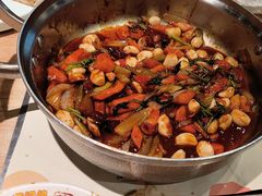 -黄记煌三汁焖锅(民乐园万达店)