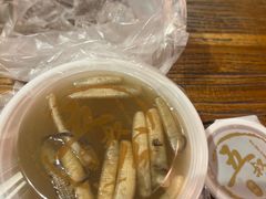 -安海五叔公土笋冻(西街店)