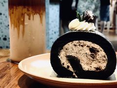 -Line 咖啡(石厦花园店)