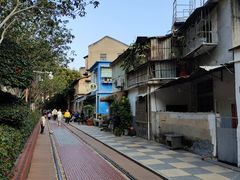 -铁路文化公园