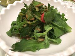 冰草-同济大酒店(绿宝广场店)