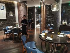 大堂-小城故事·地道宁波味(月湖盛园店)