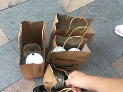 -瑞幸咖啡(Lab·华强电子世界店)