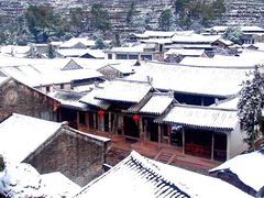 -楠溪江风景名胜区