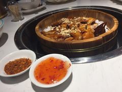 -蕃茄述·好汤自然来(江汉路店)