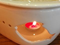 菊花豆腐盅-淮上豆府(水厂路店)