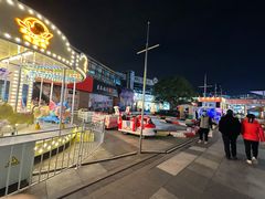 -证大大拇指广场(芳甸路店)