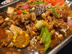 -蛙来哒(东城万达店)