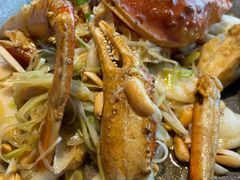 -蟹之国·精品蟹料理(极地店)