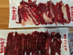 -为什么牛潮汕牛肉火锅(万胜广场店)