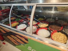 -广百家超市(大东海店)