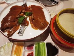-大鸭梨烤鸭(甘家口店)