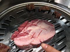 -韩聚屋韩国烤肉餐厅(新北万达店)