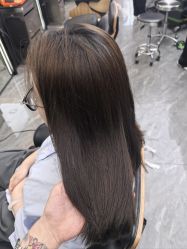 -藤野造型烫染·漂发