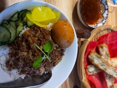 -捡角台湾食堂(宝山店)