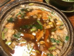 -王明古法砂锅居(开化寺店)