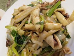 -华春餐馆(鱼山路店)