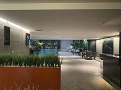 -北京丽晶酒店