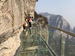 -云台山风景名胜区