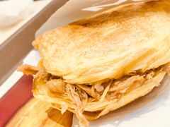 普通肉夹馍-魏家凉皮(西安秋林宏业商厦店)