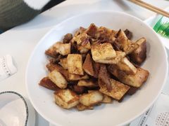 -帕米尔食府(白云观店)
