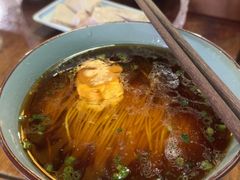 -同得兴 Since·1995 传统苏式面馆(嘉馀坊店)