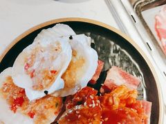 -非烤勿扰自助烤肉(合胜百货店)