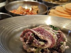 -味家烤肉烤鳗鱼牛排(西塔旗舰店)