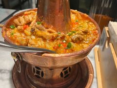 -中8楼风尚云南菜(颐堤港店)