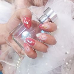 -JERRY日式美甲美睫纹绣工坊