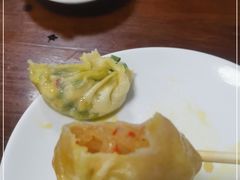 -詹氏包记(文公路店)
