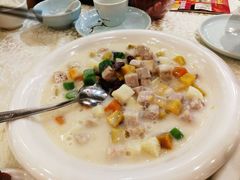 -大树头·花园餐厅(市桥店)