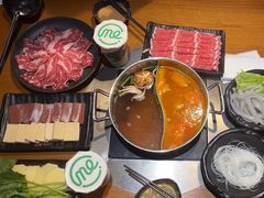 -呷哺呷哺 黄金牧场 (欢乐谷店)