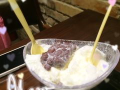 红豆冰-火炉火自助餐(枫蓝国际店)