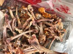 -阿捡忭京炸鸡(韭菜园总店)