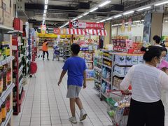 -物美大卖场(玉蜓桥店)