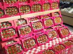 -盒马鲜生(枣园路店)