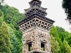 -四门塔风景区