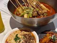 -付小姐在成都(五道口店)