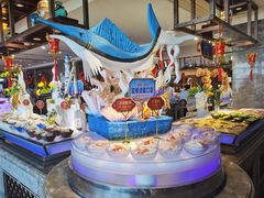 -舒友海鲜姿造(白鹭洲店)