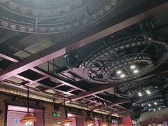 -马迭尔德式西餐精酿啤酒屋(中央大街店)