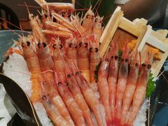-大葉日本料理·龍蝦任食放題(廣州W酒店)