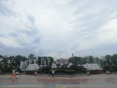 -芜湖方特东方神画