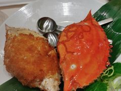 -蔡澜点心·粤菜(月星环球港店)