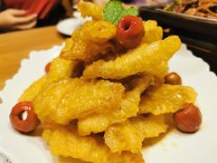 爱上锅包肉-山楂树融合菜餐厅