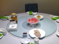 -鸭王烤鸭店(三里河店)